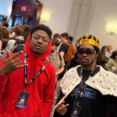 Frankie_DaG's profile picture. Frankie G 💫 Streamer | Content Creator | Comedian Gaming 🎮 @risetoelevategaming