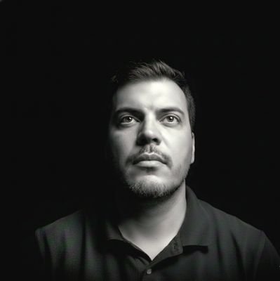 Fede_Valperez's profile picture. Ingeniero Electrónico, Olimpero con muchas ganas de cambiar al mundo (A.R.C.A.)