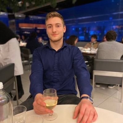 mufc96jonnylane's profile picture. Part time adult, full time gym rat.

I love traveling, Italian food, horror media and I miss the 2000's.