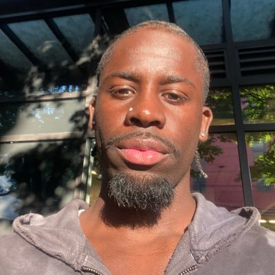 DaddRafi's profile picture. @stiffcord #BoltUp