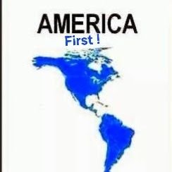 NUESTRAAMRICA1's profile picture. un poco desnudo, fino,virginal, en el continente  que queda ya bautizado con el nombre de América  .