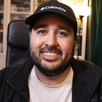 TheHashton's profile picture. Founder of Frontend Now - YouTuber - I help beginners land remote jobs in tech without a degree or experience 🚀