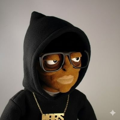 cartereric790's profile picture. MADE TO APE