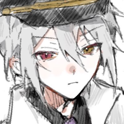 haya_kyu's profile picture. 20↑｜雑多｜腐.男女◎｜因縁、(⚔️💼)が好き