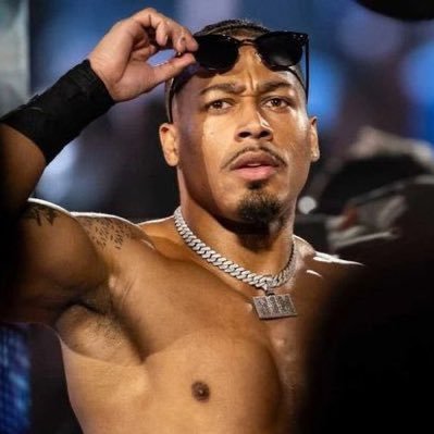 KingdomSzo's profile picture. I’m with the fed hope that helps #WWE Troll account