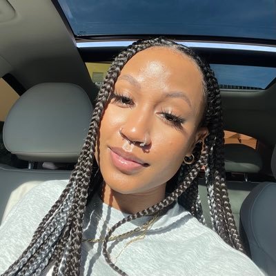 cypheristic_'s profile picture. she/they | snatching hearts like killua | #blacklivesmatter