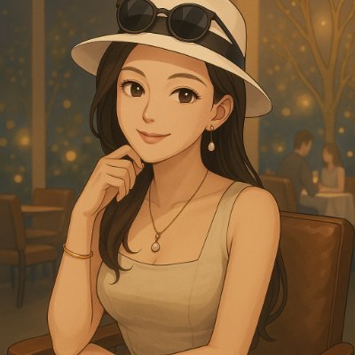 Lexi17_XOXO's profile picture. 🌍 Miss Wander & Wealth #BTC
Grow courage like flowers🌸 #ETH
Trade calmly📉Travel wildly✈️ #BNB
Free as the wind, heart to the distance