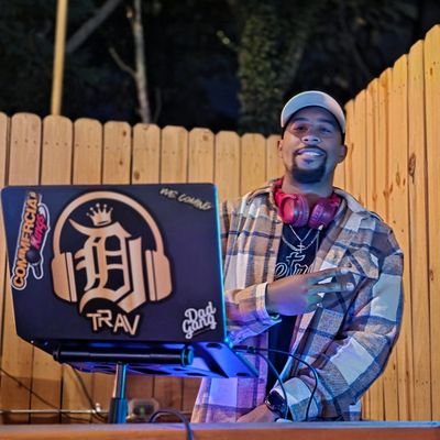 travAndField's profile picture. Mamba Mentality 24/8 #OnePride #GoBlue