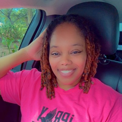 lydnetta88620's profile picture. Mother of 2 👧 👦. GA 🍑. 📜 ⬆️. Narrow Path towards Jehovah🙏🏽