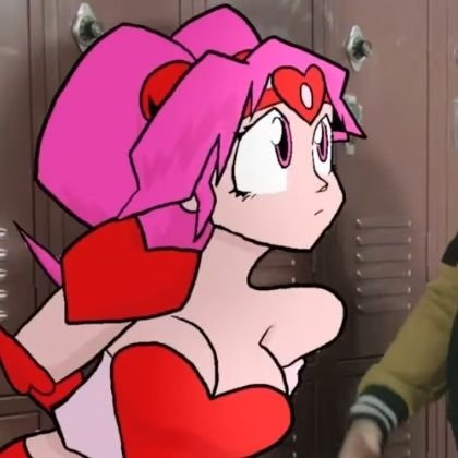 bakadered's profile picture.