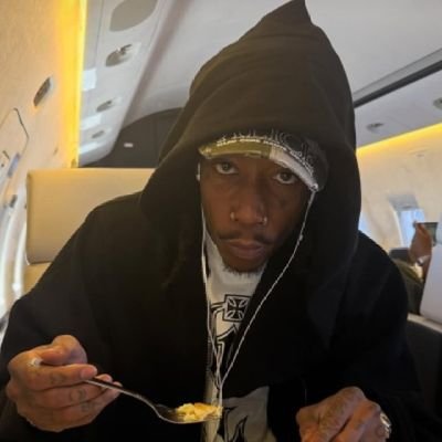 KhalifaWiz13024's profile picture. Taylor gang to the world 🌎