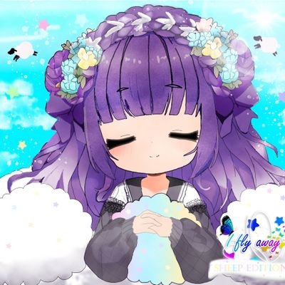 Miyu_chan06's profile picture. ✮⋆˙Your wings already exist, All you have to do is fly˙⋆✮                       

Upload Stream & drawing

: #みゆふわ🦋๋࣭🌌