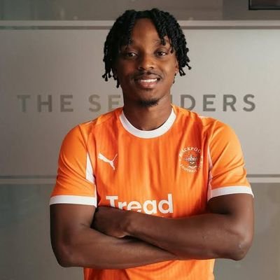 David87127969's profile picture. blackpool fan since birth utmp 🍊🍊🍊🍊🍊