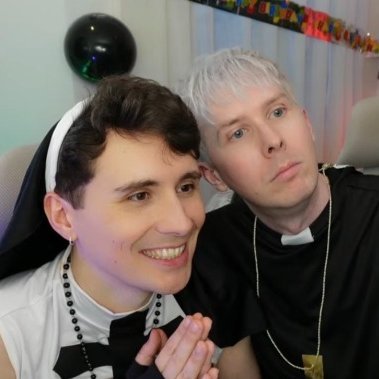 basicxphannie's profile picture. Phil Phun Phacts truther #hardforsisterdaniel she/her | 20 | here since Interactive Introverts | banner pic by @dnpstardust !!