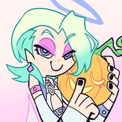 Zero_One110's profile picture. 🏳️‍⚧️🔞 he/him, aroace 
pfp @ximeriys