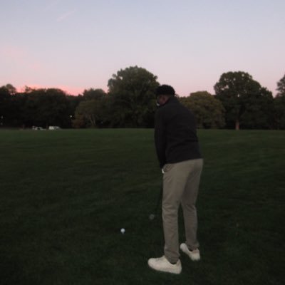 andylaverue's profile picture. parody fan page (run by a white man!) *content is AI-generated*