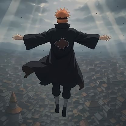 KaptenKuma's profile picture. Veni, Vidi, Vici.