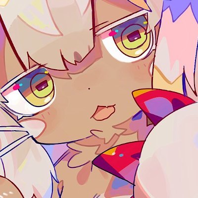 soyoudevice's profile picture. ✩ they/them • 19 • pan ★
🏴‍☠️ .°•★ Soyoudevice® ✩•°. 🎀
prolly listening to music atm :3
(cute scientist and metalhead)
⛧Ⓐ ☭ ⏚ ∞