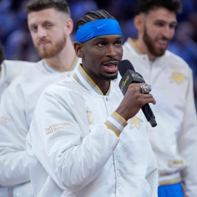 Tsunami__0's profile picture. #Thunderup | #WhoDey