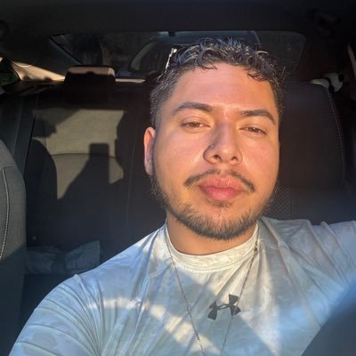 steevnrdrgz's profile picture. ♎️