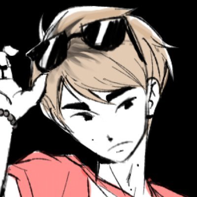 lukremium's profile picture. he/him 🇻🇳 19 | animation student! multifandom!!!!
