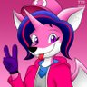 PrincessSwordH1's profile picture. Multimedia Artist🎙️🎨📽️🎮  | Age: 23 | Pronouns: She/Her | Huge fan of indie animations and video games