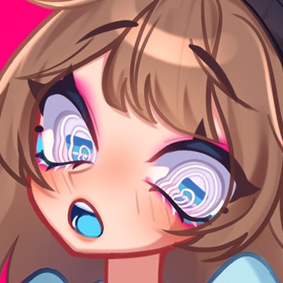 Ifera9's profile picture. Your hallucination mushroom girl vtuber, with a weird sense of humor. 🎨 #iferart 
✦ Vtuber: @sushushh 3D: @MrZing07 
✦ @GamerSupps code MUSHROOM  🍄🩵