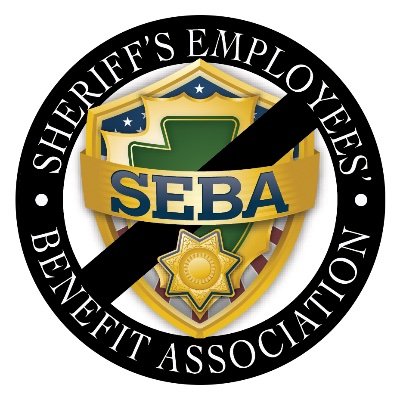 sebasbcounty's profile picture. SEBA is the Sheriff's Employees' Benefit Association, proudly representing 4,000+ law enforcement professionals in San Bernardino County since 1946.