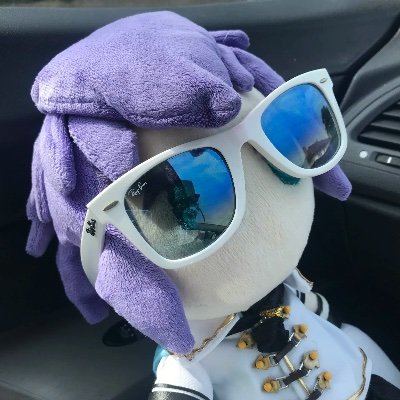 He6o's profile picture. 🥕30's
🫶 Ignis (#ffxv) & Kurasame (#FF零式) 
🔭 Dr. 🥕, PhD, MSci
🚫 No AI "art"