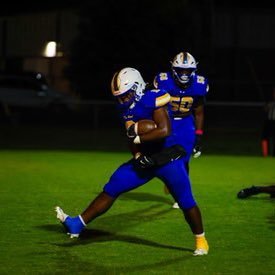 Tae “Deuce” Foreman Profile