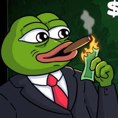 The_DoodleQuant's profile picture. | Crypto Analysis | Memecoin Degen | On-Chain Hustler |