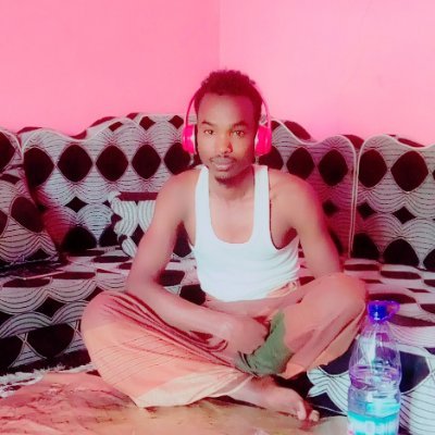 Hasenkayd's profile picture.