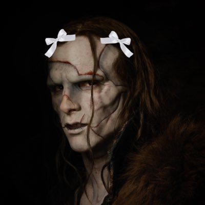 xangelart's profile picture. she/her. 27. art, anime, video games. 18+