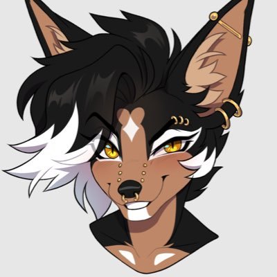 Pap_VR's profile picture. || Pan || 23 || Just a Dog, Dms open 18+ only please~|| Taken ||