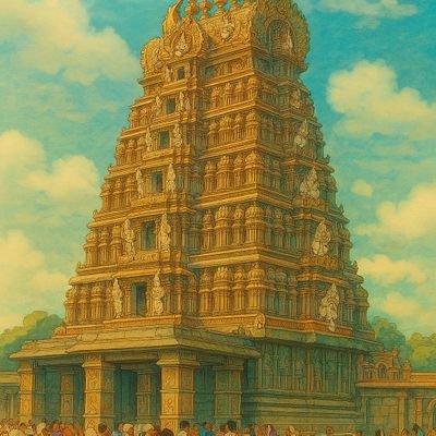 HighOnCosmos's profile picture. Unapologetic Sanatani, Proud Hindu, Nationalist, Sanghi Kannadiga- @HighOnCosmos