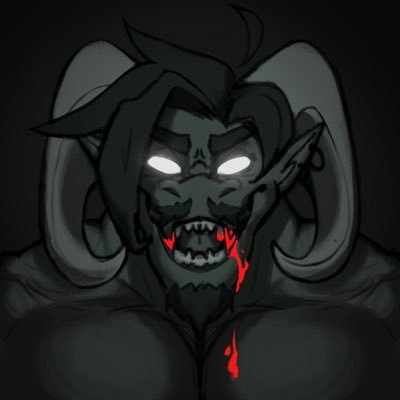 TheSpicyMinty's profile picture. Artist... and tired. (he/him, 25) 🔞 / Commissions Open