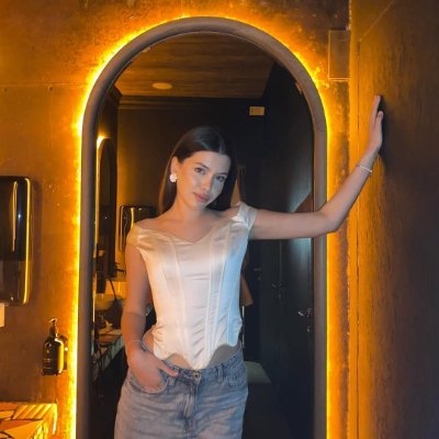 Aline_1w's profile picture. 1win influencer manager