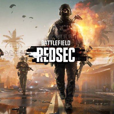 redsecnews's profile picture. Sharing #BattlefieldREDSEC News & Updates. Not Affiliated with Battlefield or Electronic Arts (EA).
