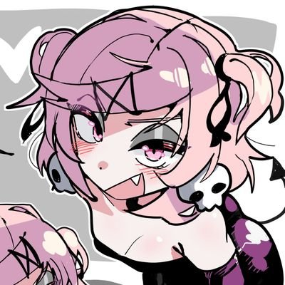 Sam_TheSpark's profile picture. esta wea sera borrada pronto