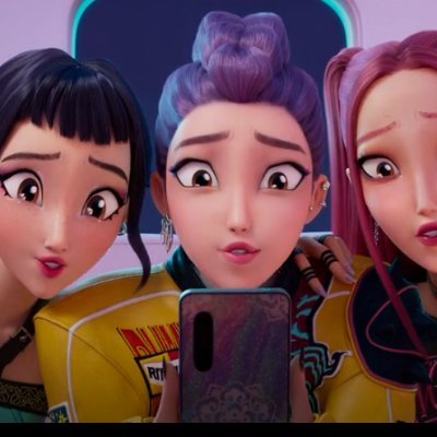 KPopDemonHunters Profile