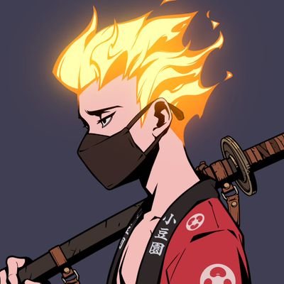 0xNukeleus's profile picture. 
