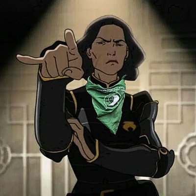 LaBeifong's profile picture.