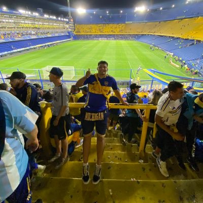 Matiascuevas77's profile picture. Nos merecemos bellos milagros, y ocurrirán   🇸🇪🇸🇪