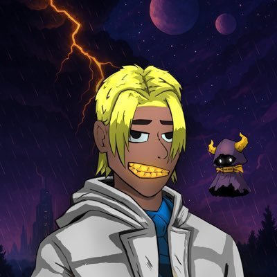 benzo177755's profile picture. Ambassador @overlayerfi @kokomo_games | Writer | Community Manager  Web3 • AI • Defi •Faith-driven • Building with Purpose
