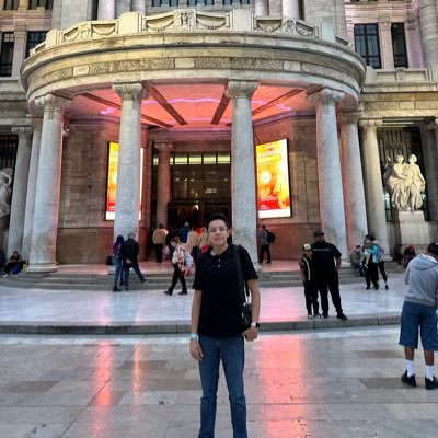 oma_mendozaA's profile picture. Vis ta vie | YHLQMDLG💫