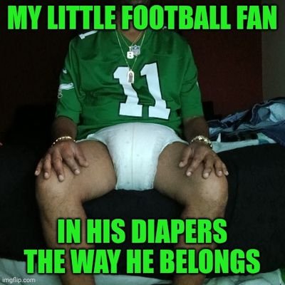 Babybrian442's profile picture. Abdl baby boy🤱🏾🍼