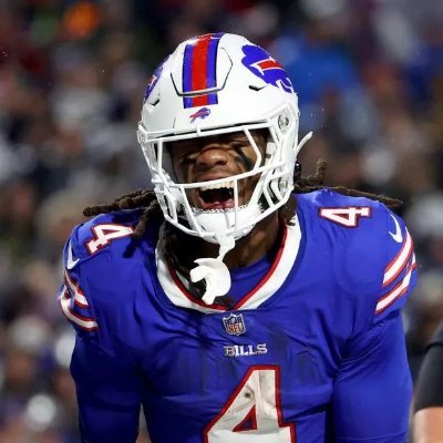 ItsjeffyJeff's profile picture. #RepBX #BillsMafia #NetsWorld