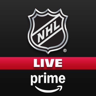 NHL's profile picture. Your home for hockey. 
🏆: @StanleyCup
🗣️: @NHLPR
💬: @NHLMedia
📈: @NHLFantasy
📺: @espn, @NHL_On_TNT, @SportsOnPrimeCA, @Sportsnet