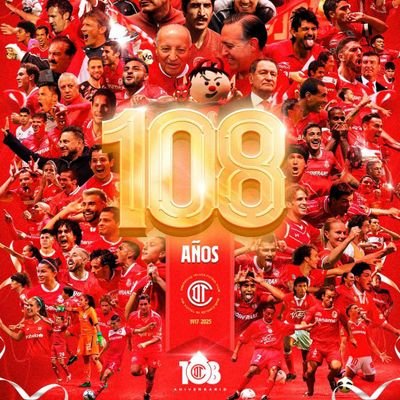 danm13a's profile picture. Alegre,sarcástico,music lover,camaleónico,rockerorolerotrovador, romántico,lunático,bailarín de nacimiento del folclore&raíces
TOLUCA F.C❤️STEELERS 🖤💛