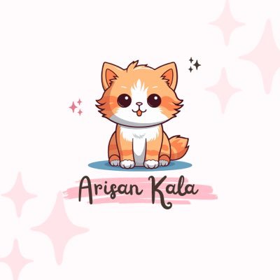 arisankala__'s profile picture. 𝑯𝒊! 𝑶𝒘𝒏𝒆𝒓 𝑲𝒂𝒍𝒂 𝒅𝒊𝒔𝒊𝒏𝒊💃🏻 𝑴𝒂𝒖 𝒕𝒂𝒌𝒆 𝒐𝒓 𝒅𝒆𝒕𝒂𝒊𝒍 𝒔𝒊𝒍𝒂𝒉𝒌𝒂𝒏 𝒑𝒄 𝒂𝒌𝒖 𝒚𝒂 ⋆˚ 𓃠 https://t.co/UAG1GjCzKm